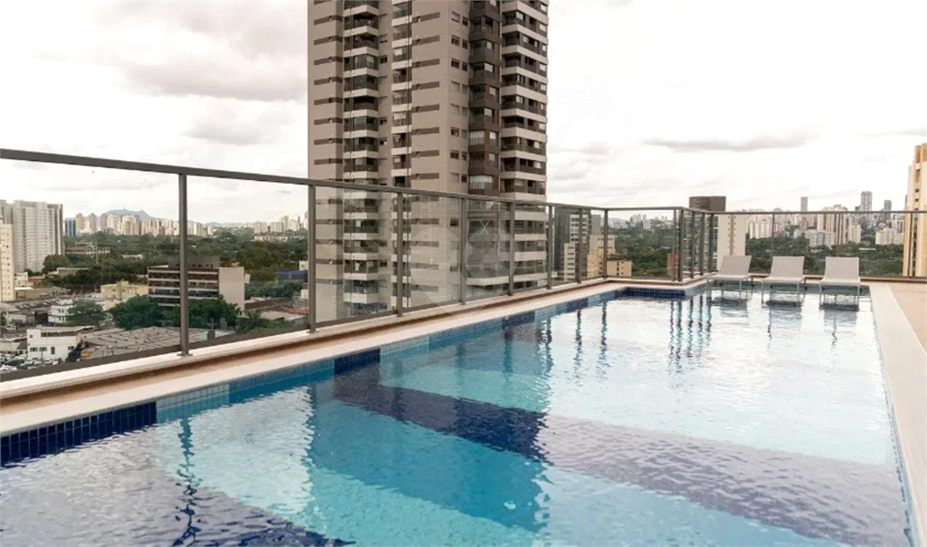 Venda Apartamento São Paulo Butantã REO1039501 15