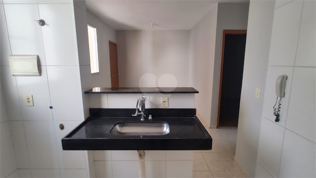 Venda Apartamento Ribeirão Preto Residencial Jequitibá REO1039504 9