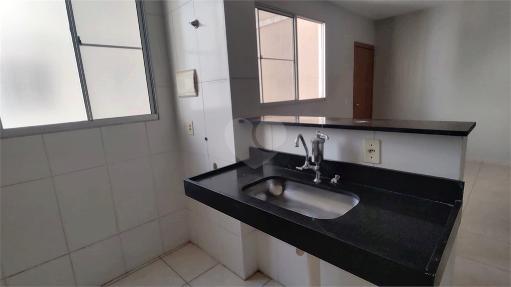 Venda Apartamento Ribeirão Preto Residencial Jequitibá REO1039504 10