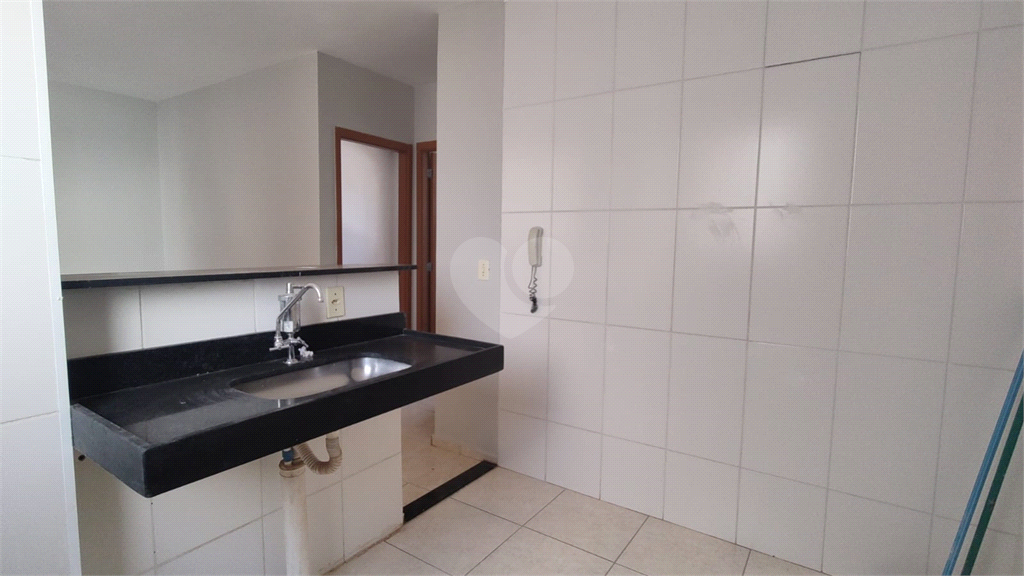 Venda Apartamento Ribeirão Preto Residencial Jequitibá REO1039504 11