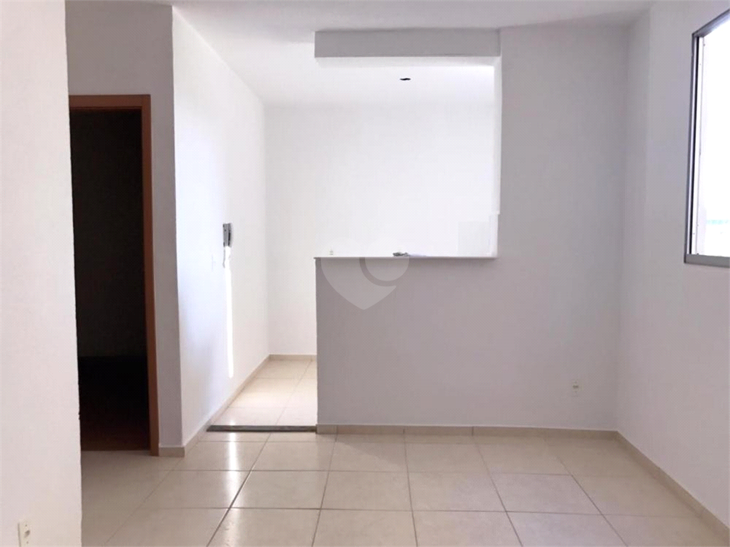 Venda Apartamento Ribeirão Preto Residencial Jequitibá REO1039504 12