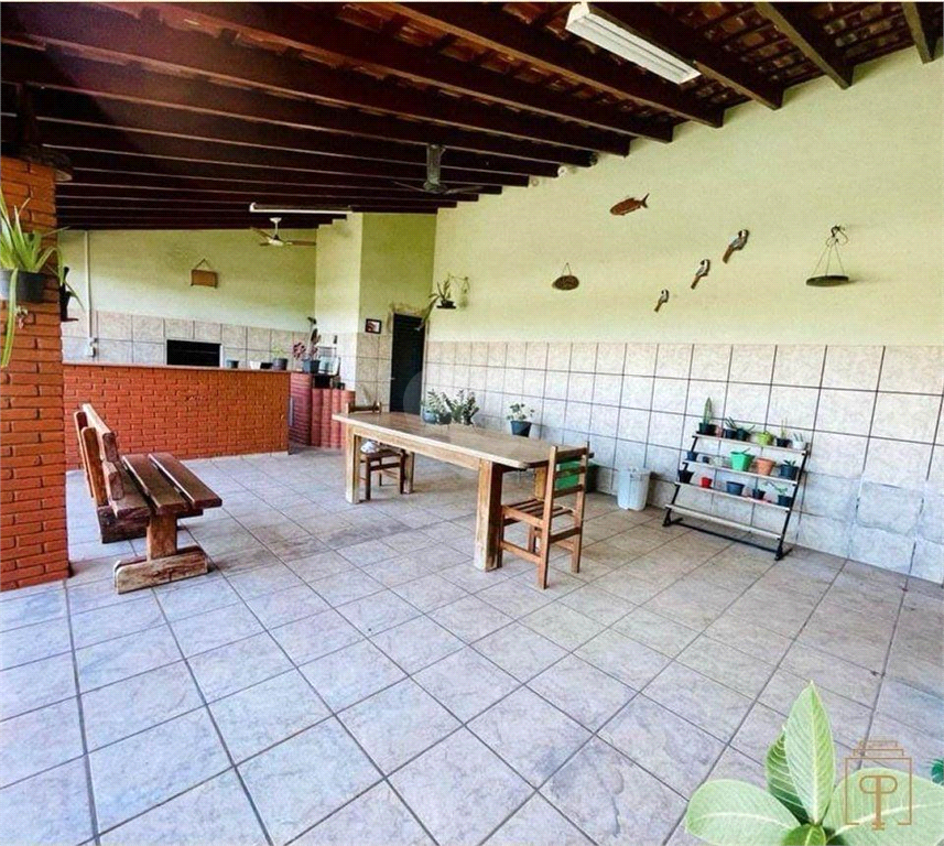 Venda Casa Lençóis Paulista Vila Paccola REO1039511 2