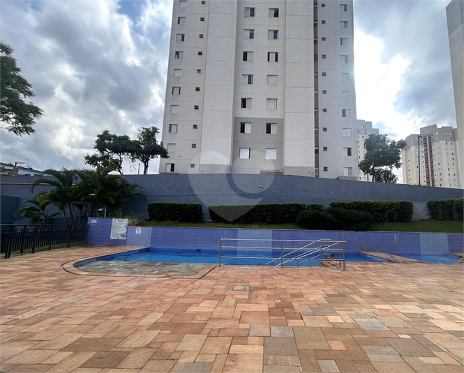 Venda Apartamento São Paulo Vila Bela Vista (zona Norte) REO1039515 1