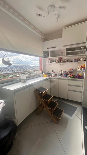 Venda Apartamento São Paulo Vila Bela Vista (zona Norte) REO1039515 16