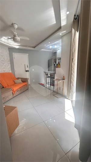 Venda Apartamento São Paulo Vila Bela Vista (zona Norte) REO1039515 3