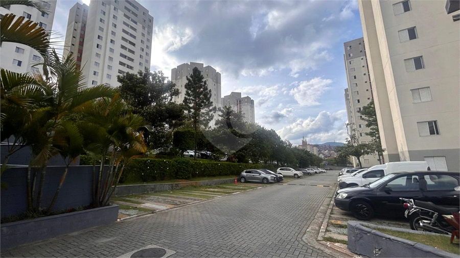 Venda Apartamento São Paulo Vila Bela Vista (zona Norte) REO1039515 18