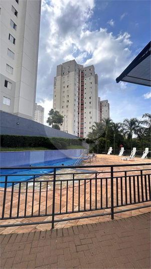 Venda Apartamento São Paulo Vila Bela Vista (zona Norte) REO1039515 20