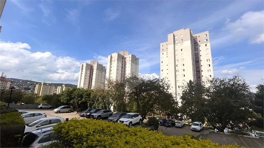 Venda Apartamento São Paulo Vila Bela Vista (zona Norte) REO1039515 27