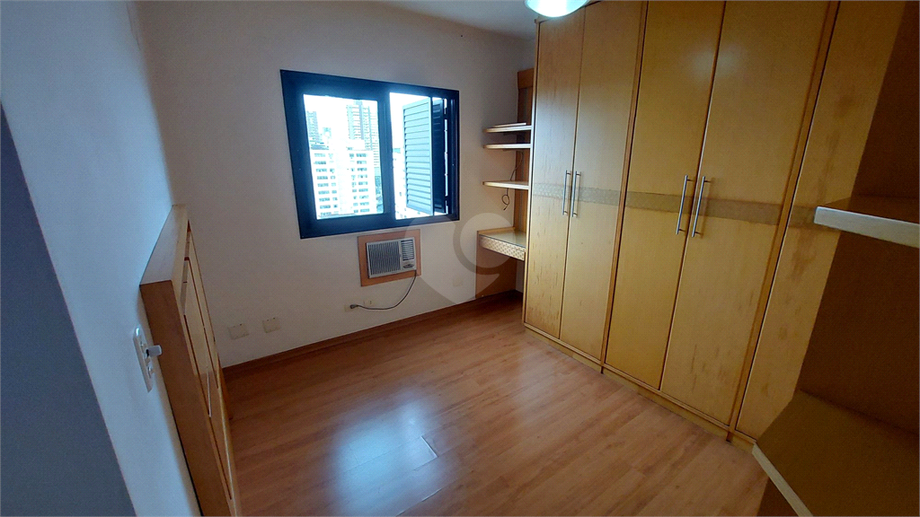 Venda Apartamento Santos Marapé REO1039517 32