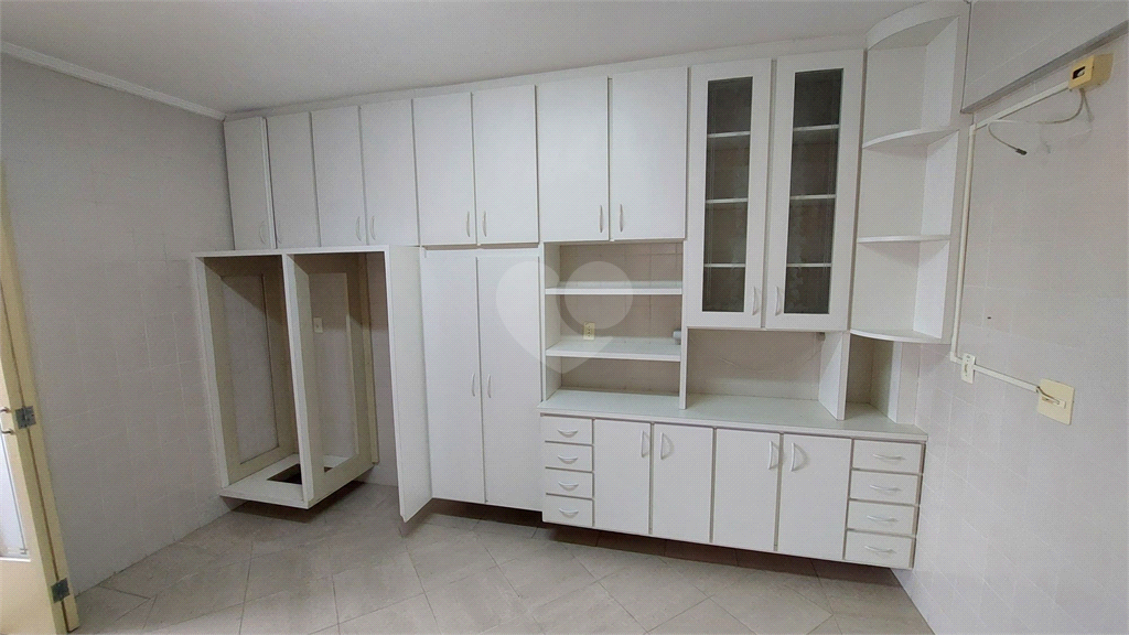 Venda Apartamento Santos Marapé REO1039517 11