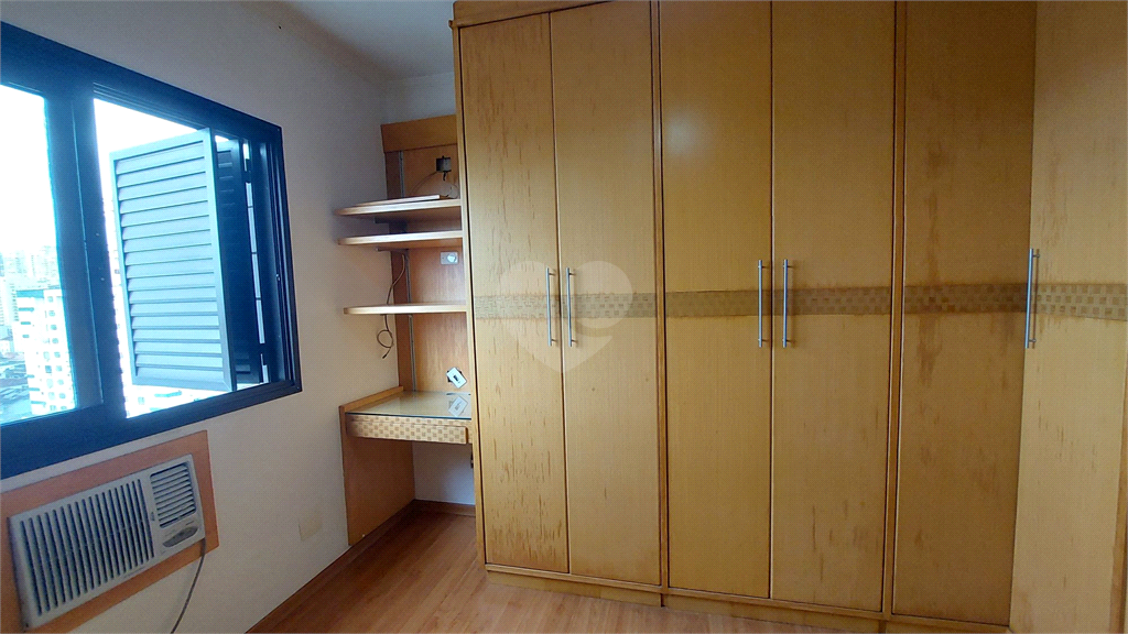 Venda Apartamento Santos Marapé REO1039517 35