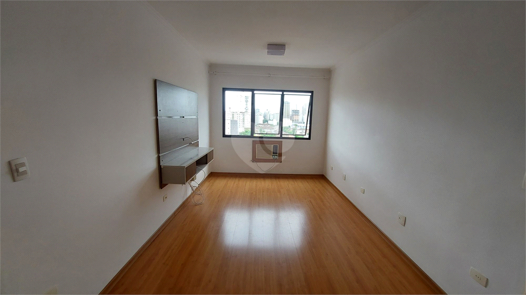 Venda Apartamento Santos Marapé REO1039517 2