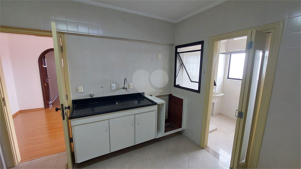 Venda Apartamento Santos Marapé REO1039517 10