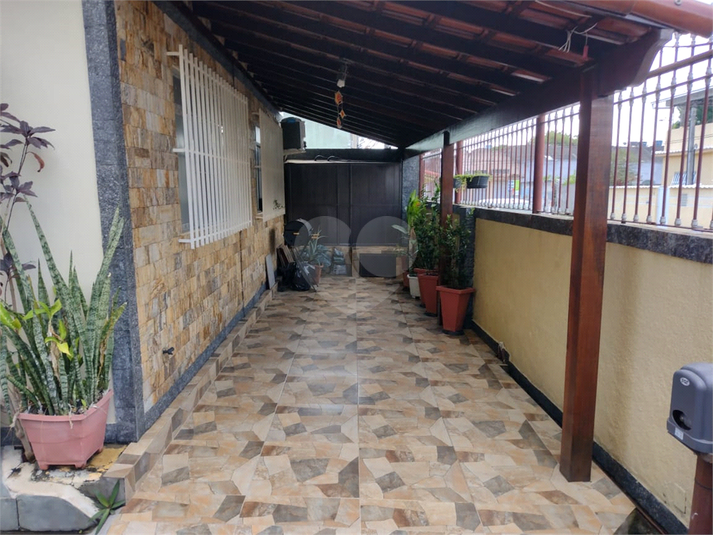 Venda Apartamento São Gonçalo Paraíso REO1039520 24