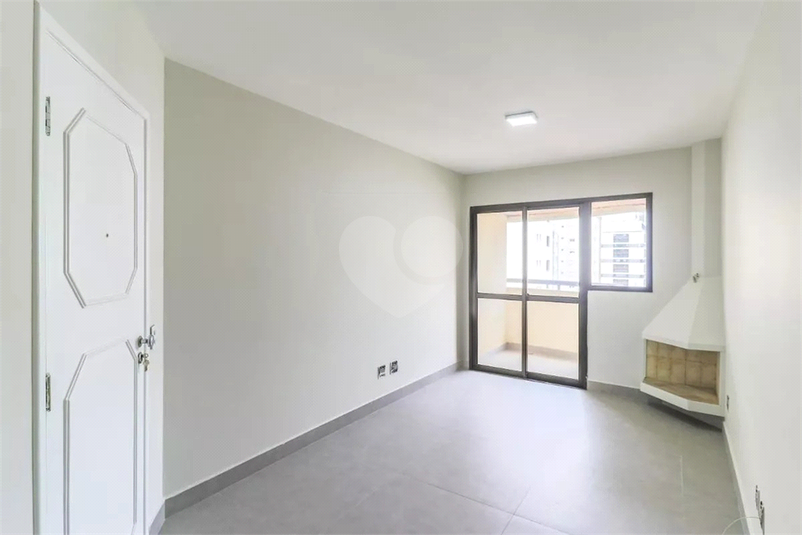 Venda Apartamento São Paulo Brooklin Paulista REO1039525 1