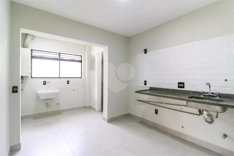 Venda Apartamento São Paulo Brooklin Paulista REO1039525 7