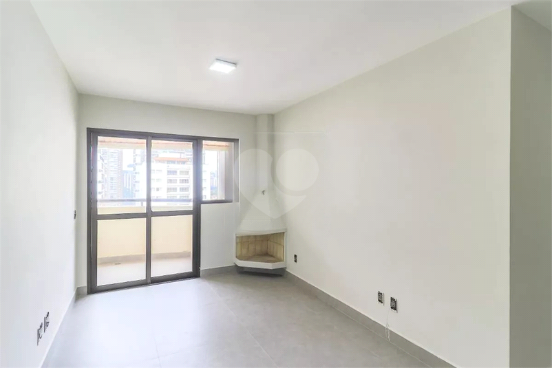 Venda Apartamento São Paulo Brooklin Paulista REO1039525 2