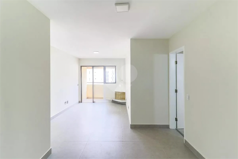 Venda Apartamento São Paulo Brooklin Paulista REO1039525 3