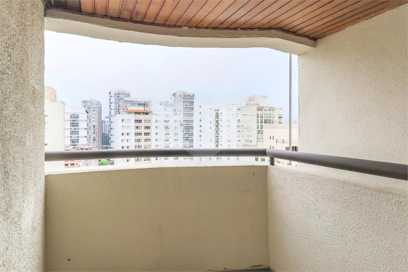 Venda Apartamento São Paulo Brooklin Paulista REO1039525 20