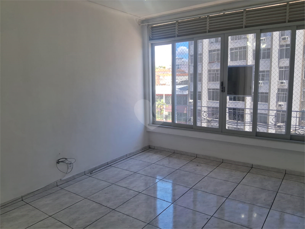 Aluguel Apartamento Rio De Janeiro Rio Comprido REO1039527 2