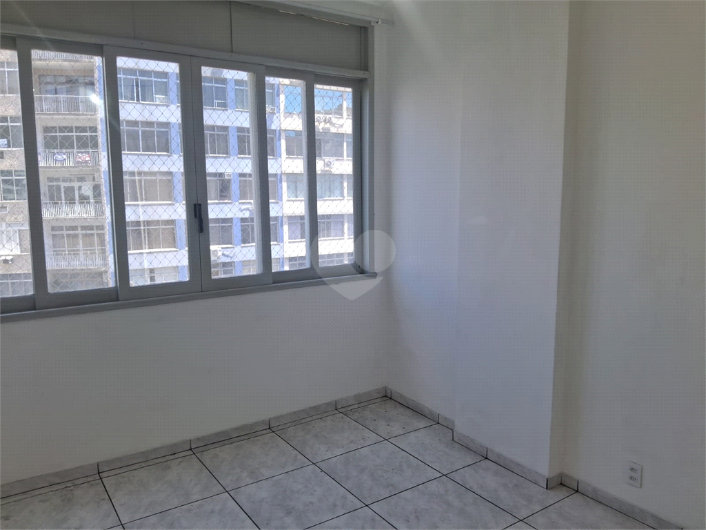 Aluguel Apartamento Rio De Janeiro Rio Comprido REO1039527 6