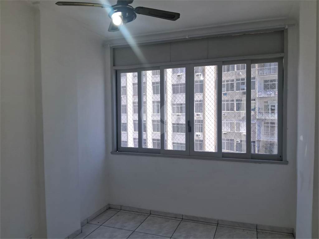 Aluguel Apartamento Rio De Janeiro Rio Comprido REO1039527 5