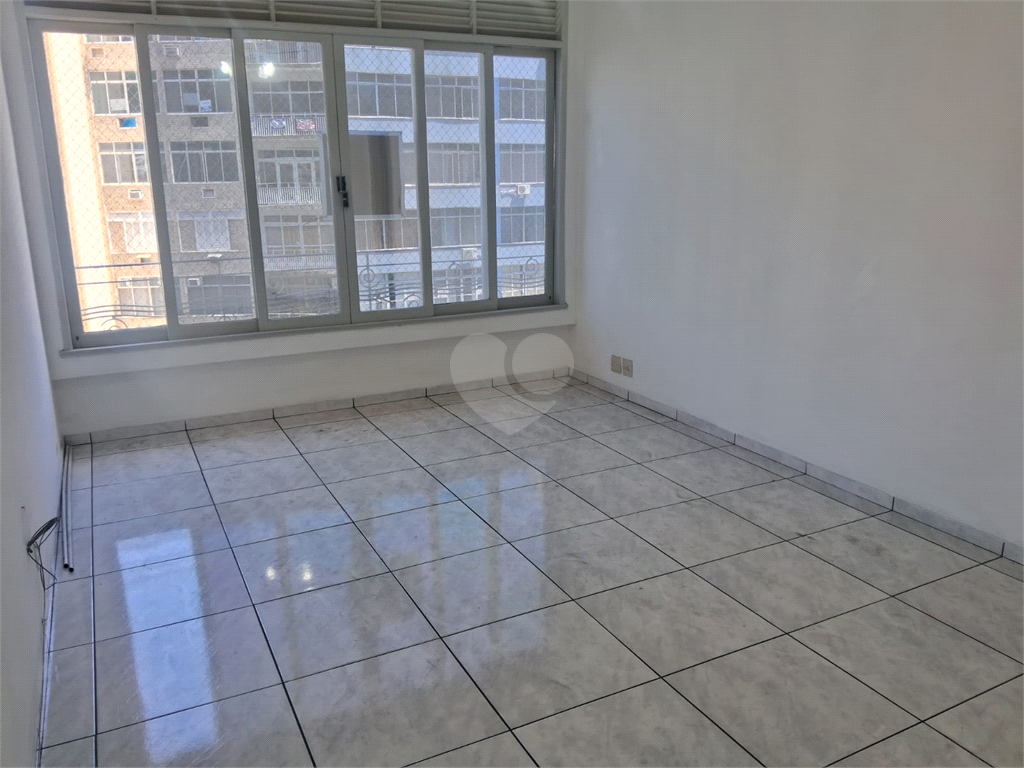 Aluguel Apartamento Rio De Janeiro Rio Comprido REO1039527 1