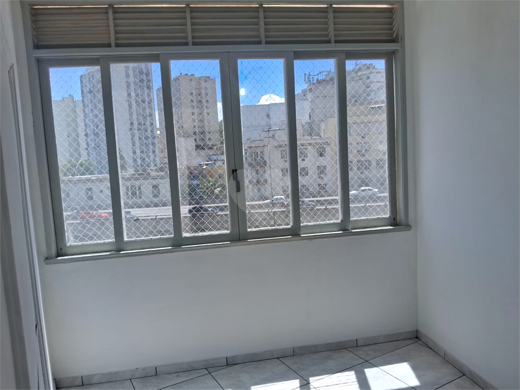 Aluguel Apartamento Rio De Janeiro Rio Comprido REO1039527 3