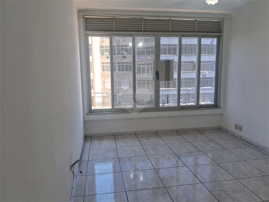 Aluguel Apartamento Rio De Janeiro Rio Comprido REO1039527 7