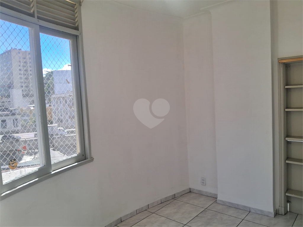 Aluguel Apartamento Rio De Janeiro Rio Comprido REO1039527 19