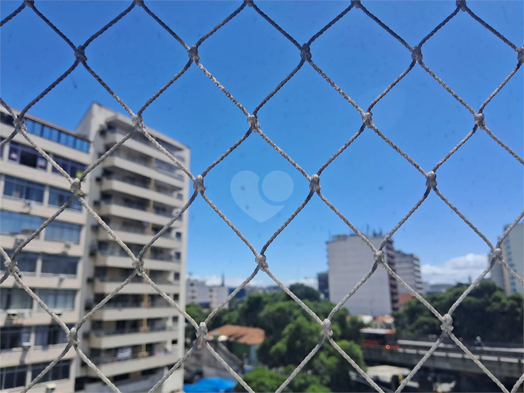 Aluguel Apartamento Rio De Janeiro Rio Comprido REO1039527 30