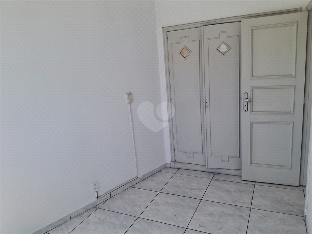 Aluguel Apartamento Rio De Janeiro Rio Comprido REO1039527 10