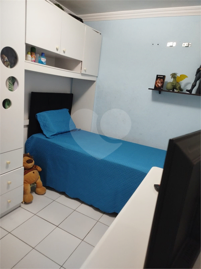 Venda Apartamento Suzano Vila Urupês REO1039528 13