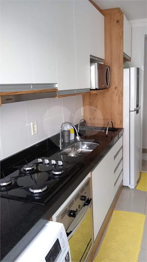 Venda Apartamento Suzano Vila Urupês REO1039528 7