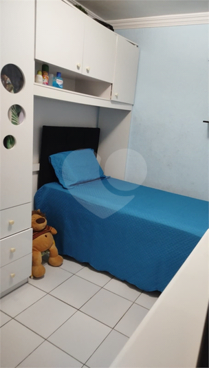 Venda Apartamento Suzano Vila Urupês REO1039528 15