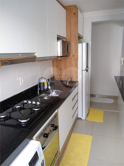 Venda Apartamento Suzano Vila Urupês REO1039528 4