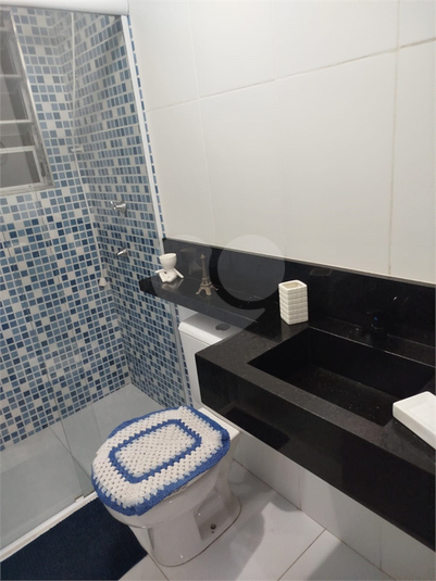 Venda Apartamento Suzano Vila Urupês REO1039528 12