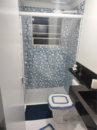 Venda Apartamento Suzano Vila Urupês REO1039528 10