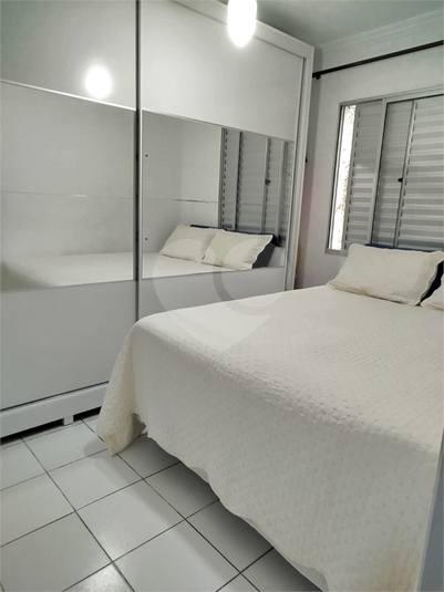 Venda Apartamento Suzano Vila Urupês REO1039528 8