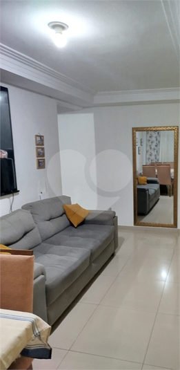 Venda Apartamento Suzano Vila Urupês REO1039528 3