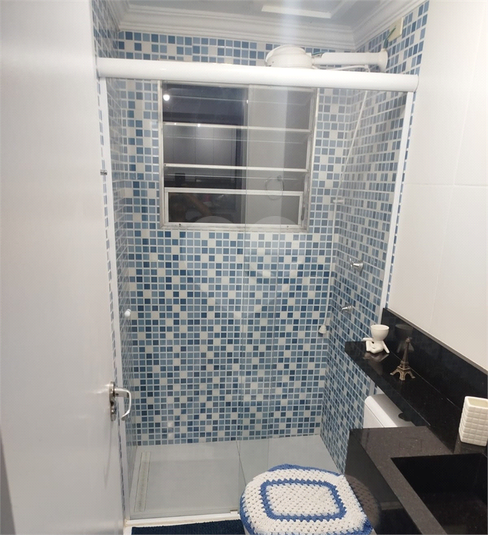 Venda Apartamento Suzano Vila Urupês REO1039528 11