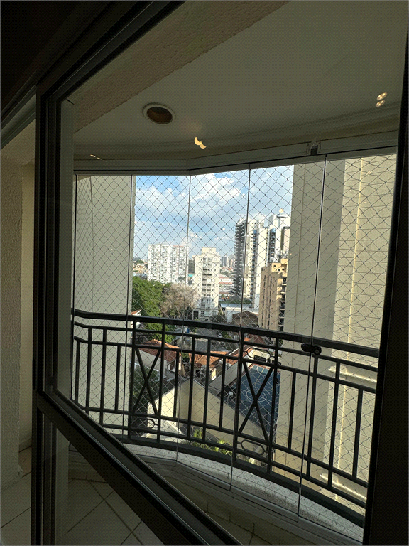 Venda Apartamento São Paulo Ipiranga REO1039530 2