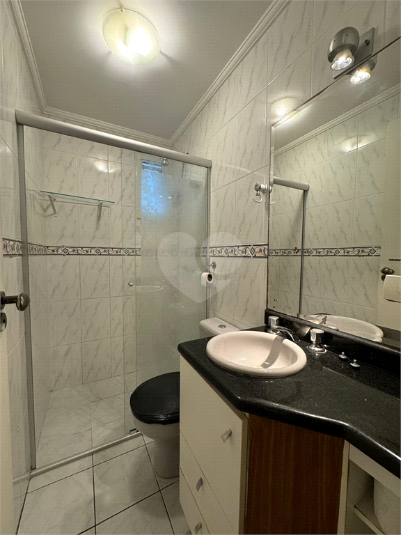 Venda Apartamento São Paulo Ipiranga REO1039530 12