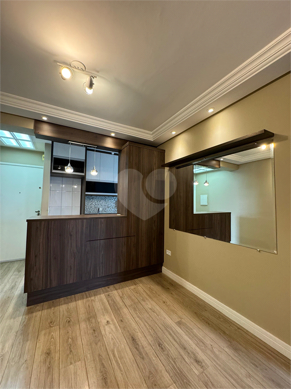 Venda Apartamento São Paulo Ipiranga REO1039530 4