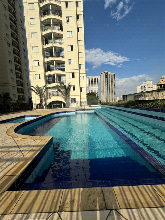 Venda Apartamento São Paulo Ipiranga REO1039530 14