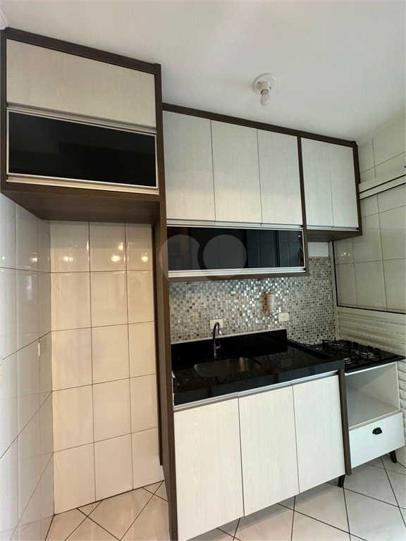 Venda Apartamento São Paulo Ipiranga REO1039530 6