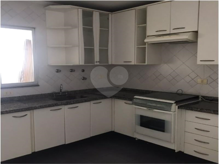 Venda Apartamento São Paulo Santa Cecília REO1039534 11