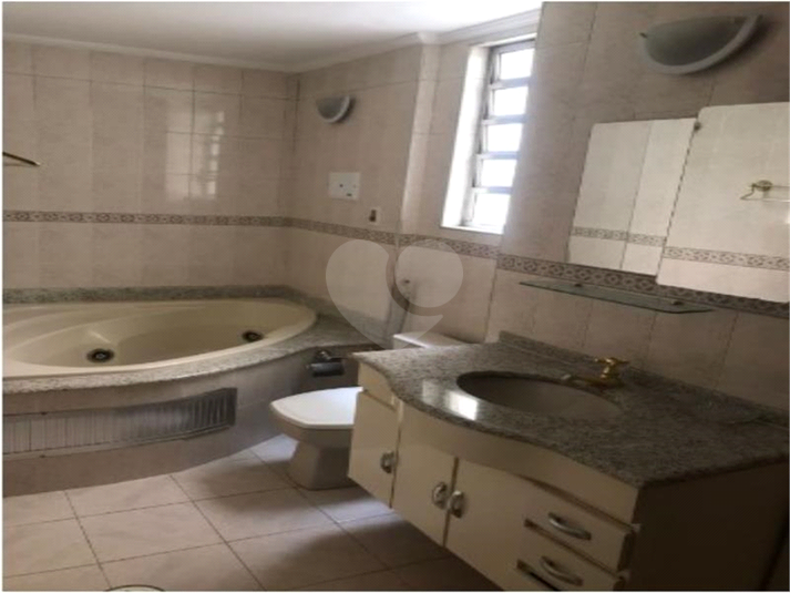 Venda Apartamento São Paulo Santa Cecília REO1039534 10