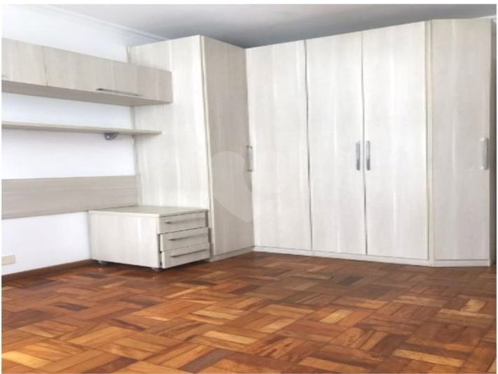 Venda Apartamento São Paulo Santa Cecília REO1039534 4