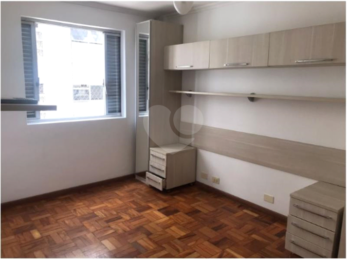 Venda Apartamento São Paulo Santa Cecília REO1039534 6